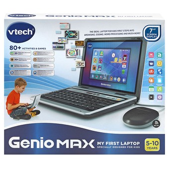 Vtech my online first laptop